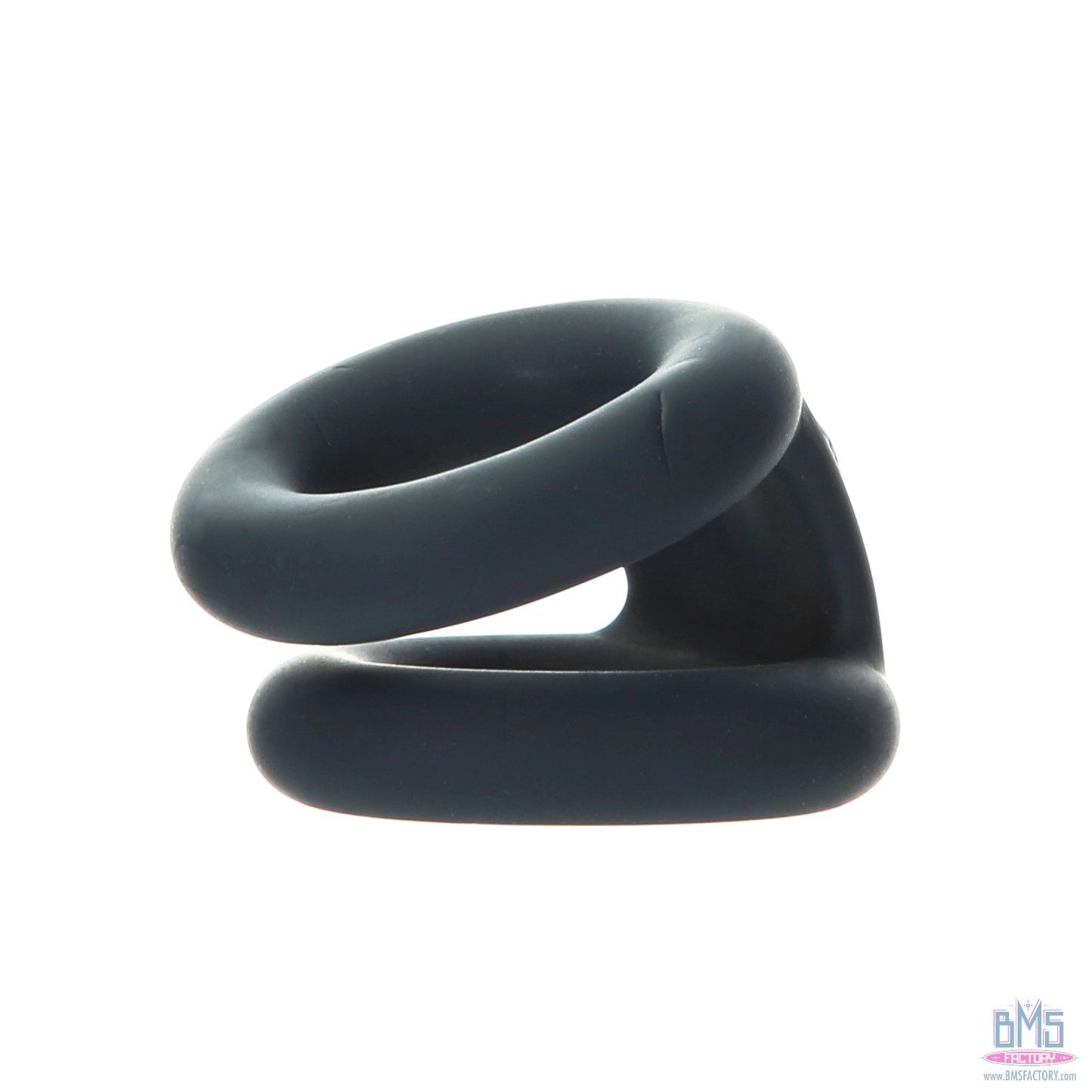 Lux Active Tug – Versatile Silicone Cock Ring