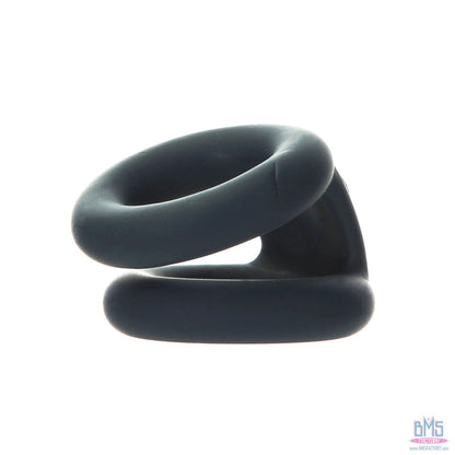 Lux Active Tug – Versatile Silicone Cock Ring