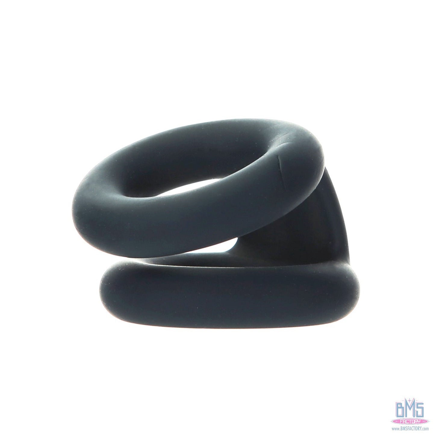Lux Active Tug – Versatile Silicone Cock Ring