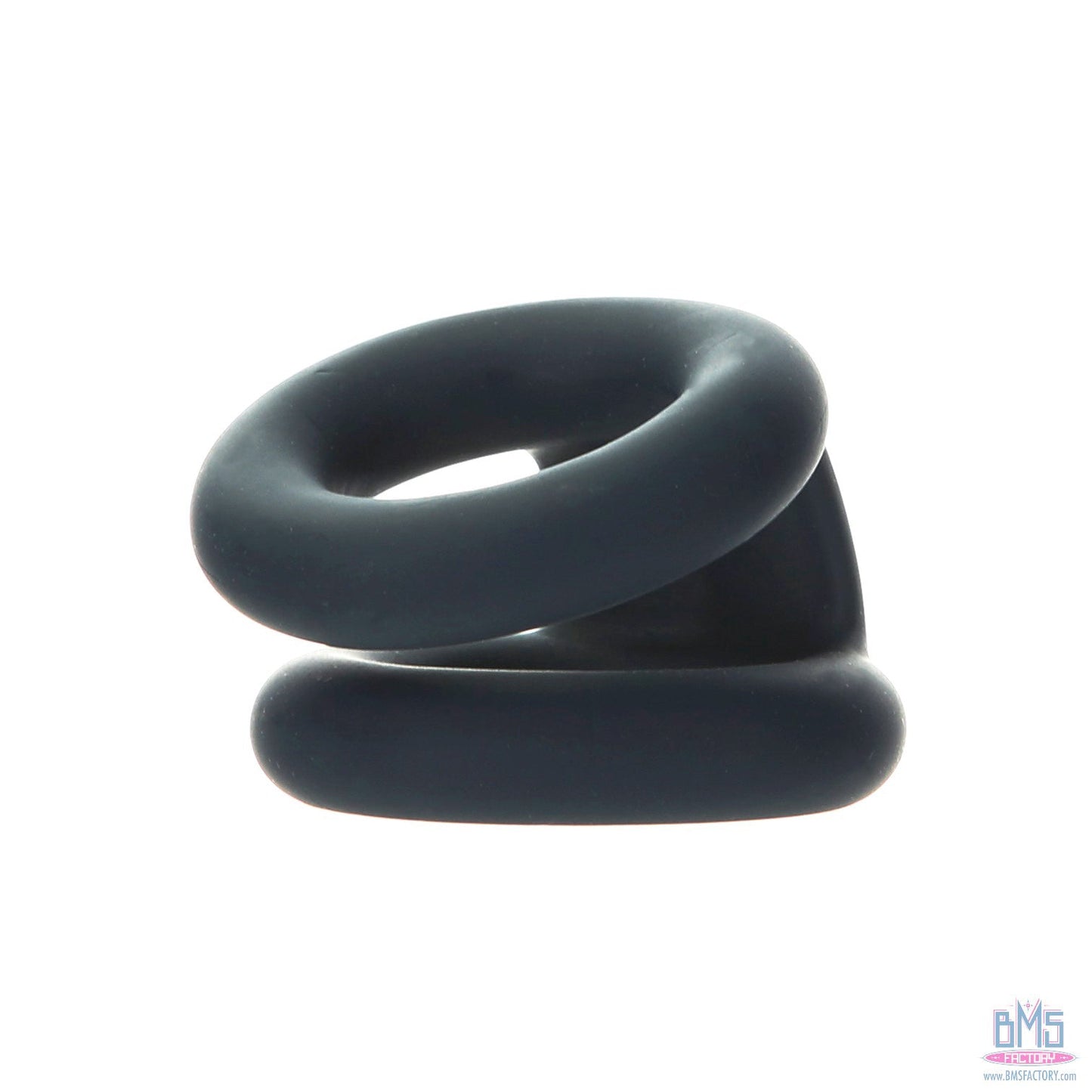 Lux Active Tug – Versatile Silicone Cock Ring