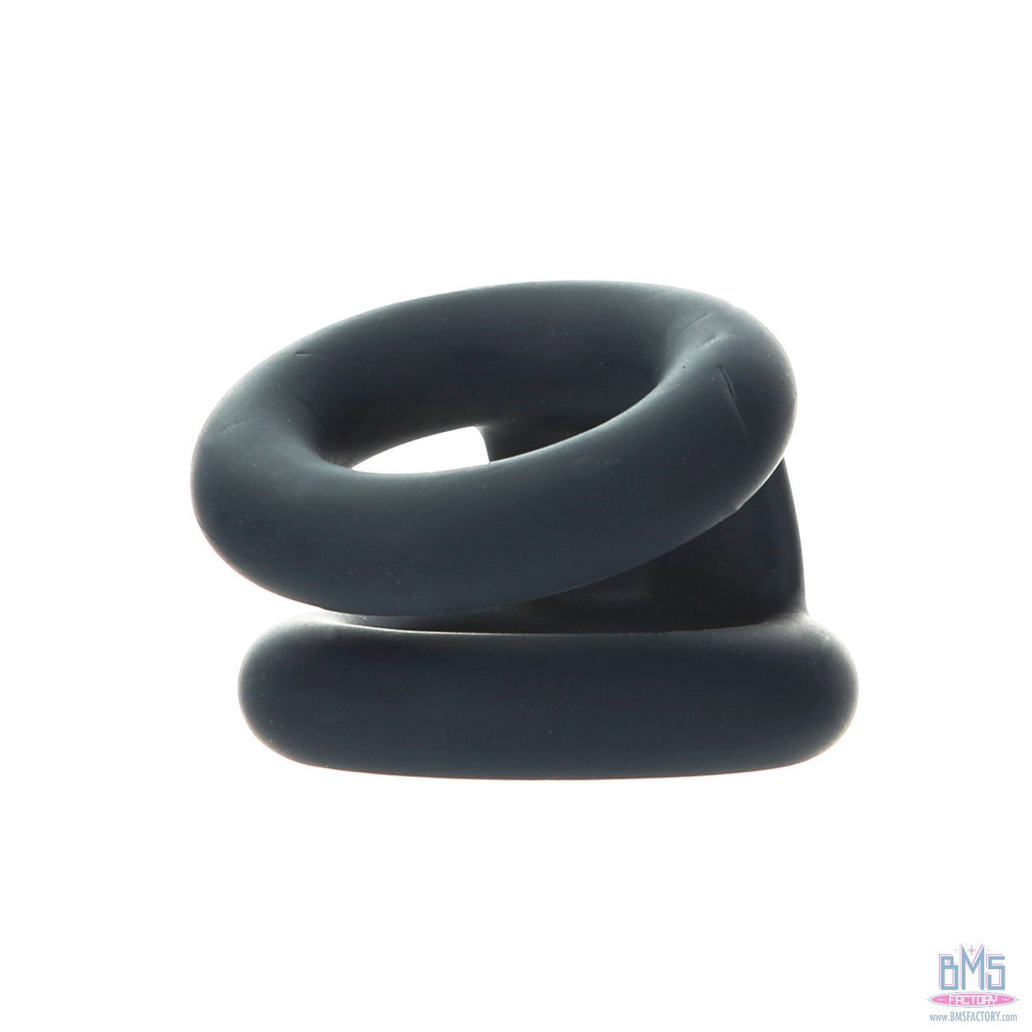 Lux Active Tug – Versatile Silicone Cock Ring