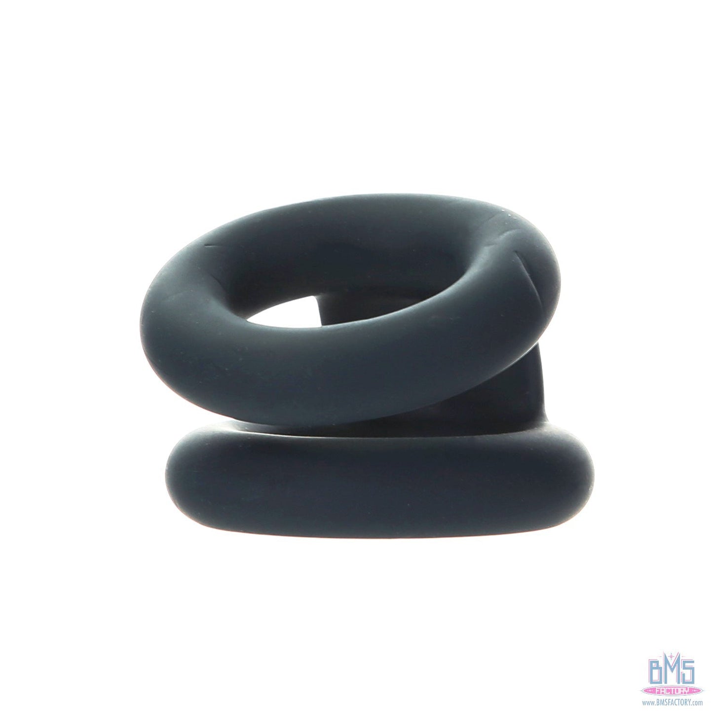 Lux Active Tug – Versatile Silicone Cock Ring