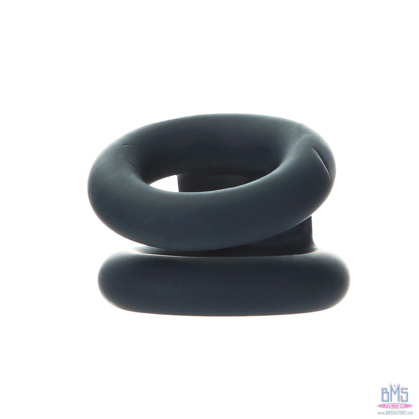 Lux Active Tug – Versatile Silicone Cock Ring