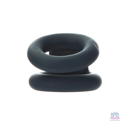 Lux Active Tug – Versatile Silicone Cock Ring