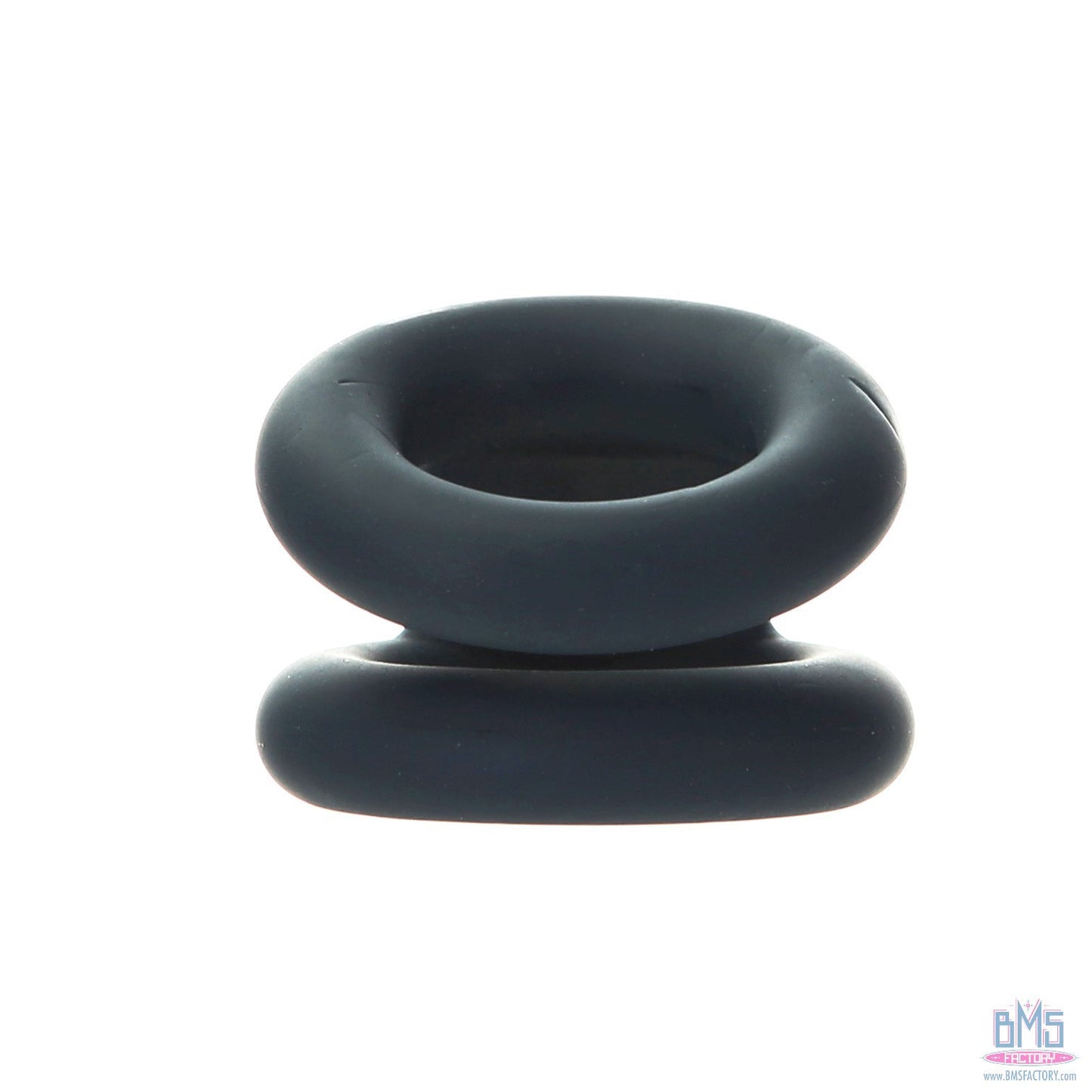Lux Active Tug – Versatile Silicone Cock Ring