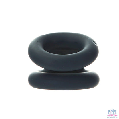 Lux Active Tug – Versatile Silicone Cock Ring