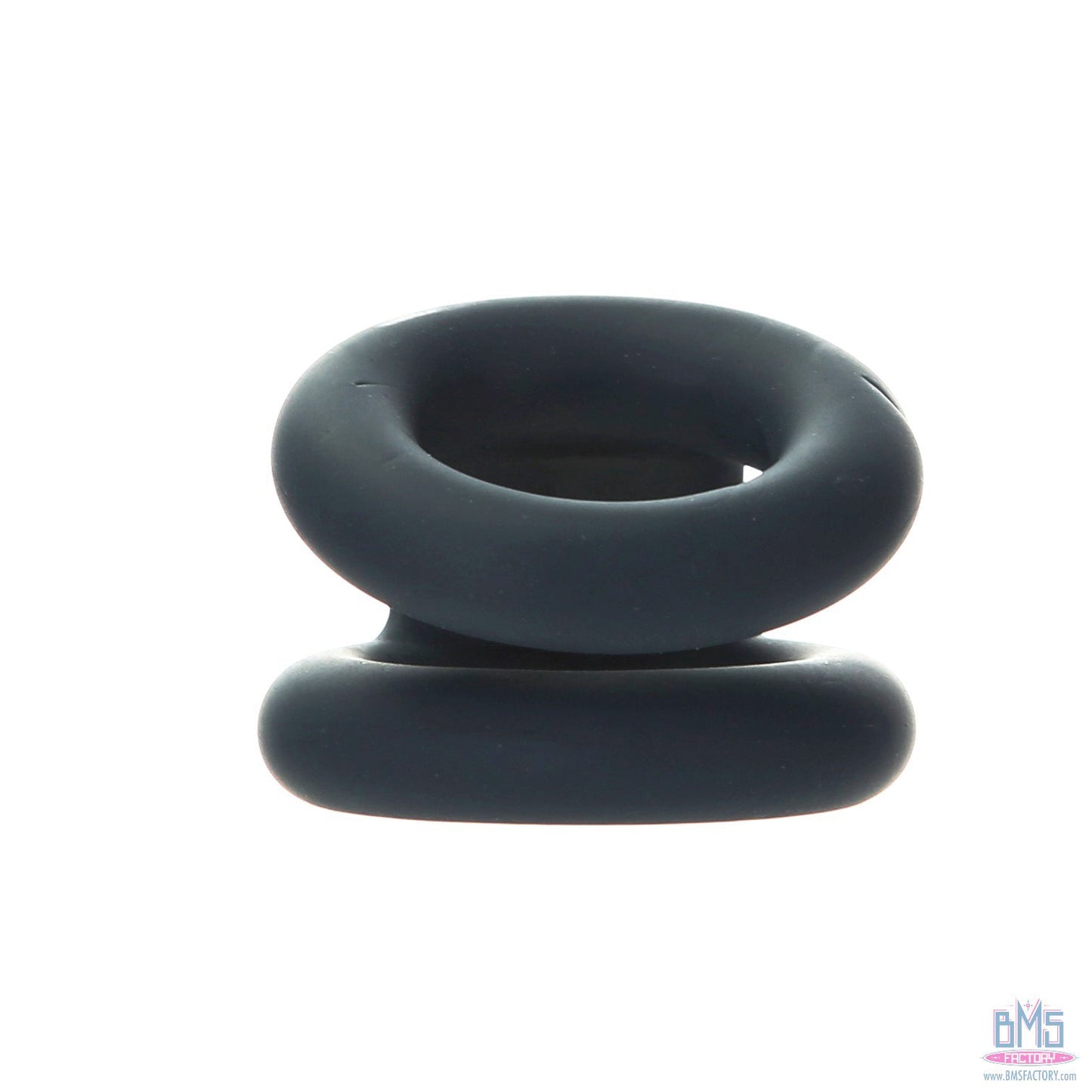 Lux Active Tug – Versatile Silicone Cock Ring