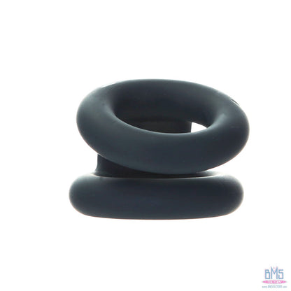 Lux Active Tug – Versatile Silicone Cock Ring