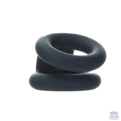 Lux Active Tug – Versatile Silicone Cock Ring
