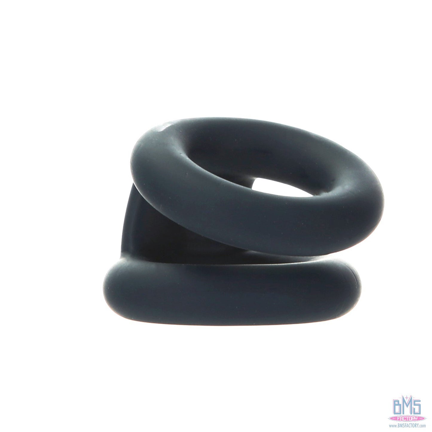 Lux Active Tug – Versatile Silicone Cock Ring