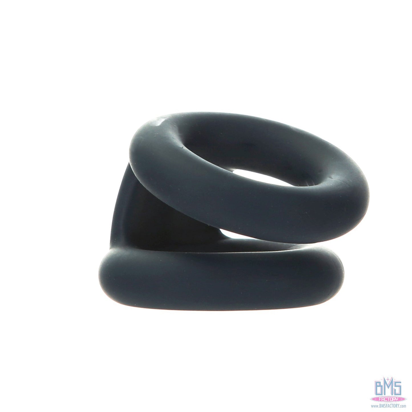 Lux Active Tug – Versatile Silicone Cock Ring