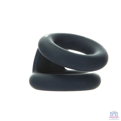 Lux Active Tug – Versatile Silicone Cock Ring