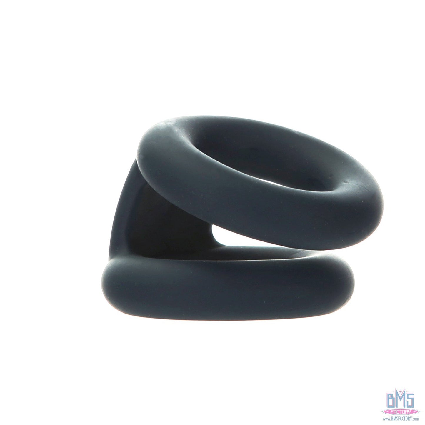 Lux Active Tug – Versatile Silicone Cock Ring