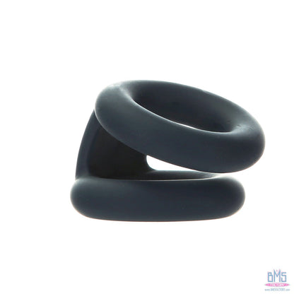 Lux Active Tug – Versatile Silicone Cock Ring