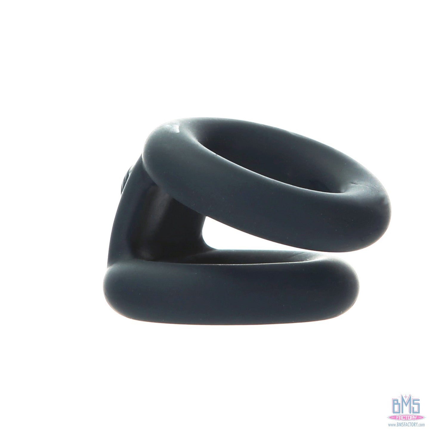 Lux Active Tug – Versatile Silicone Cock Ring