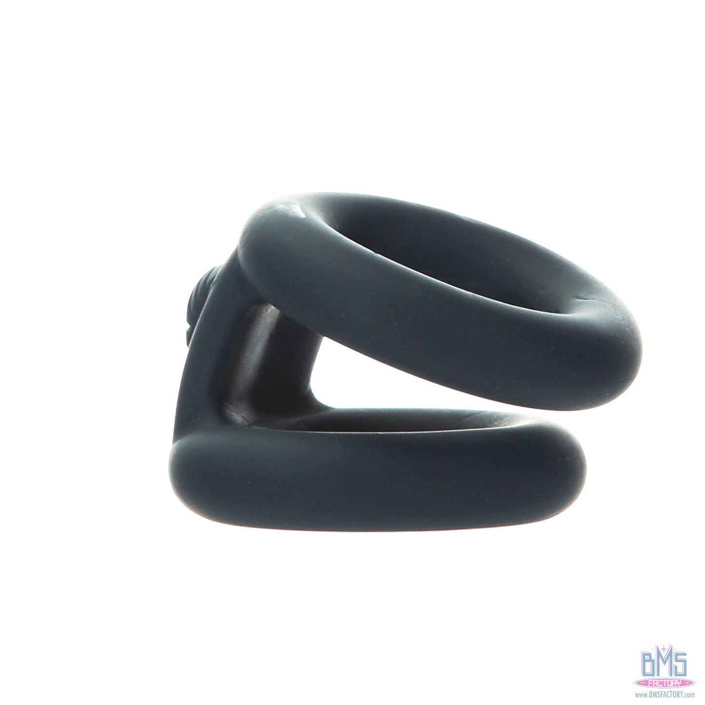 Lux Active Tug – Versatile Silicone Cock Ring