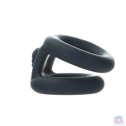 Lux Active Tug – Versatile Silicone Cock Ring