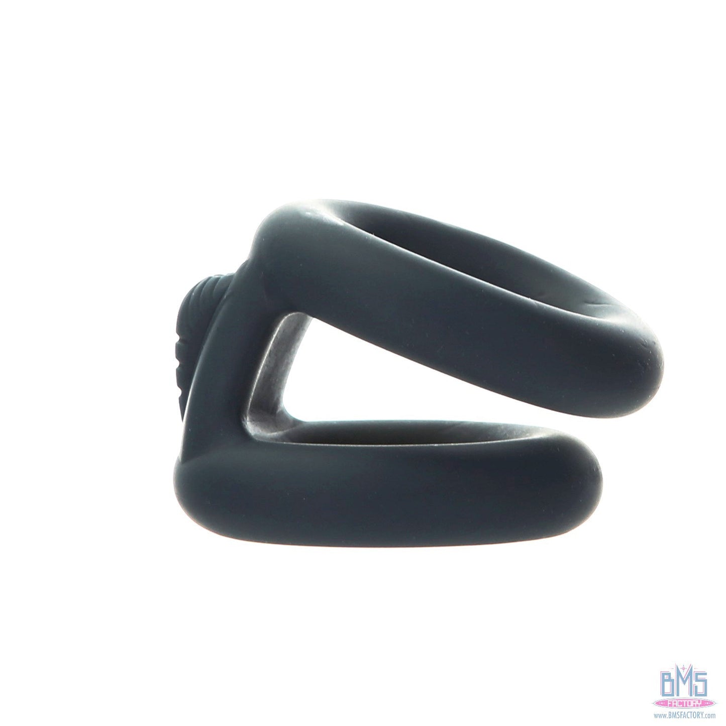 Lux Active Tug – Versatile Silicone Cock Ring