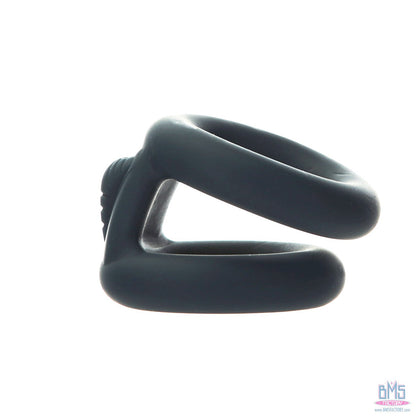 Lux Active Tug – Versatile Silicone Cock Ring