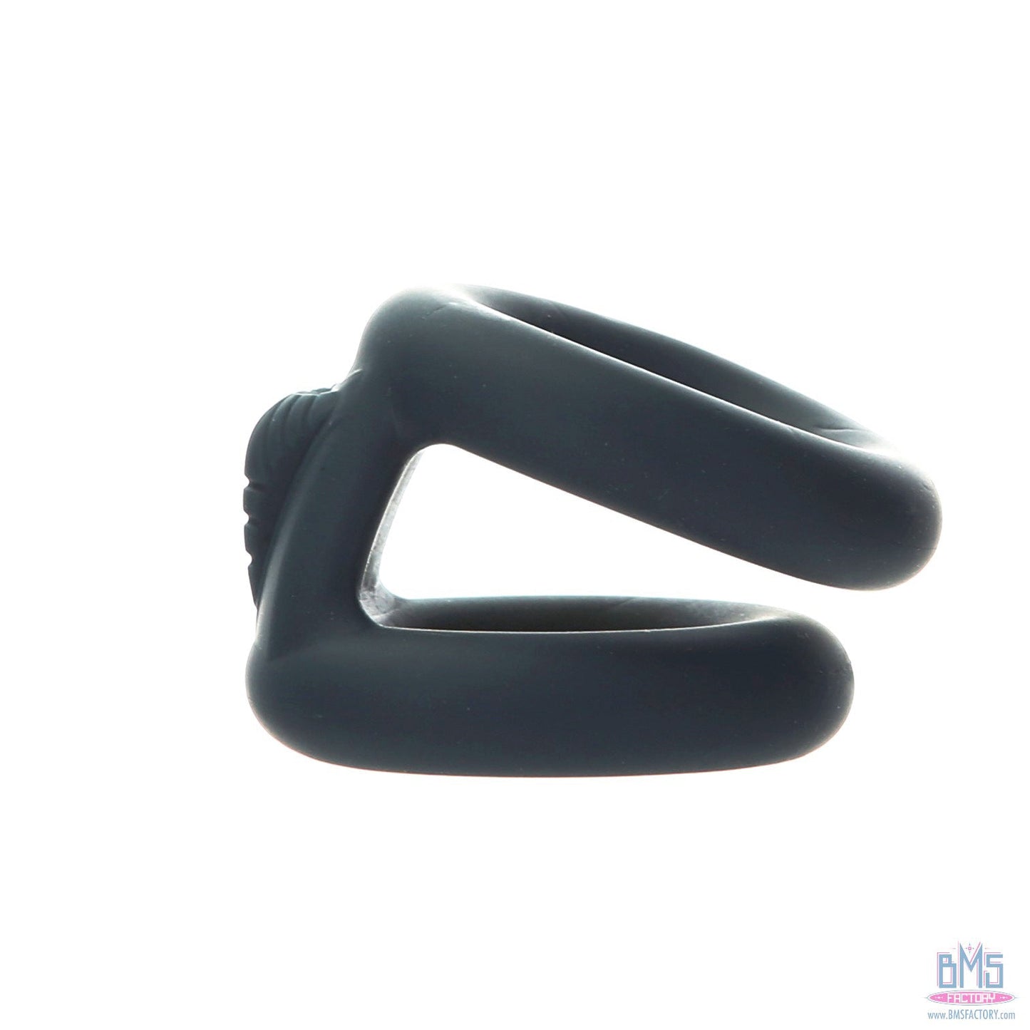 Lux Active Tug – Versatile Silicone Cock Ring