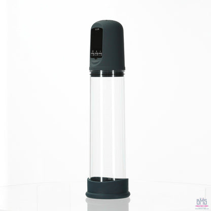 LUX active® Volume – Rechargeable Penis Pump