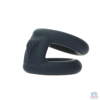 Lux Active Tug – Versatile Silicone Cock Ring