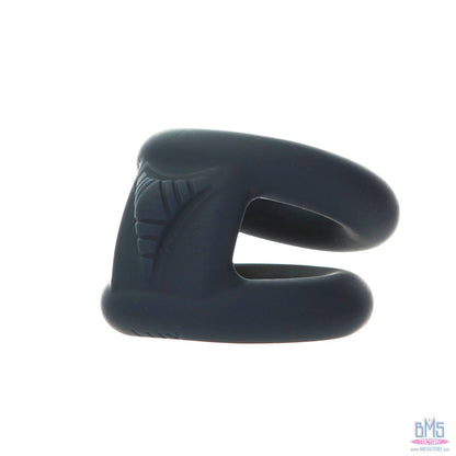 Lux Active Tug – Versatile Silicone Cock Ring