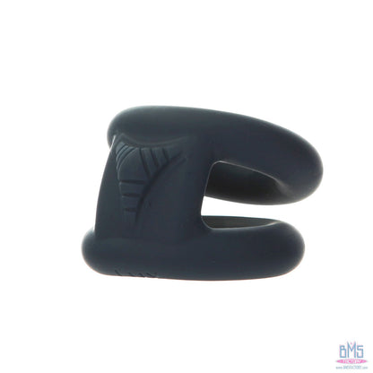 Lux Active Tug – Versatile Silicone Cock Ring