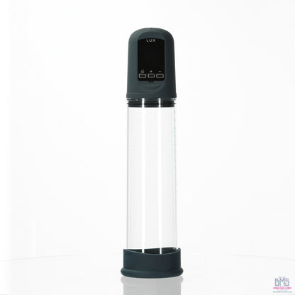 LUX active® Volume – Rechargeable Penis Pump