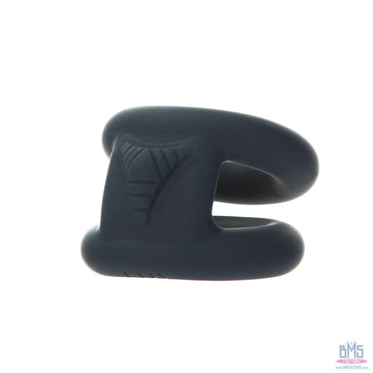 Lux Active Tug – Versatile Silicone Cock Ring