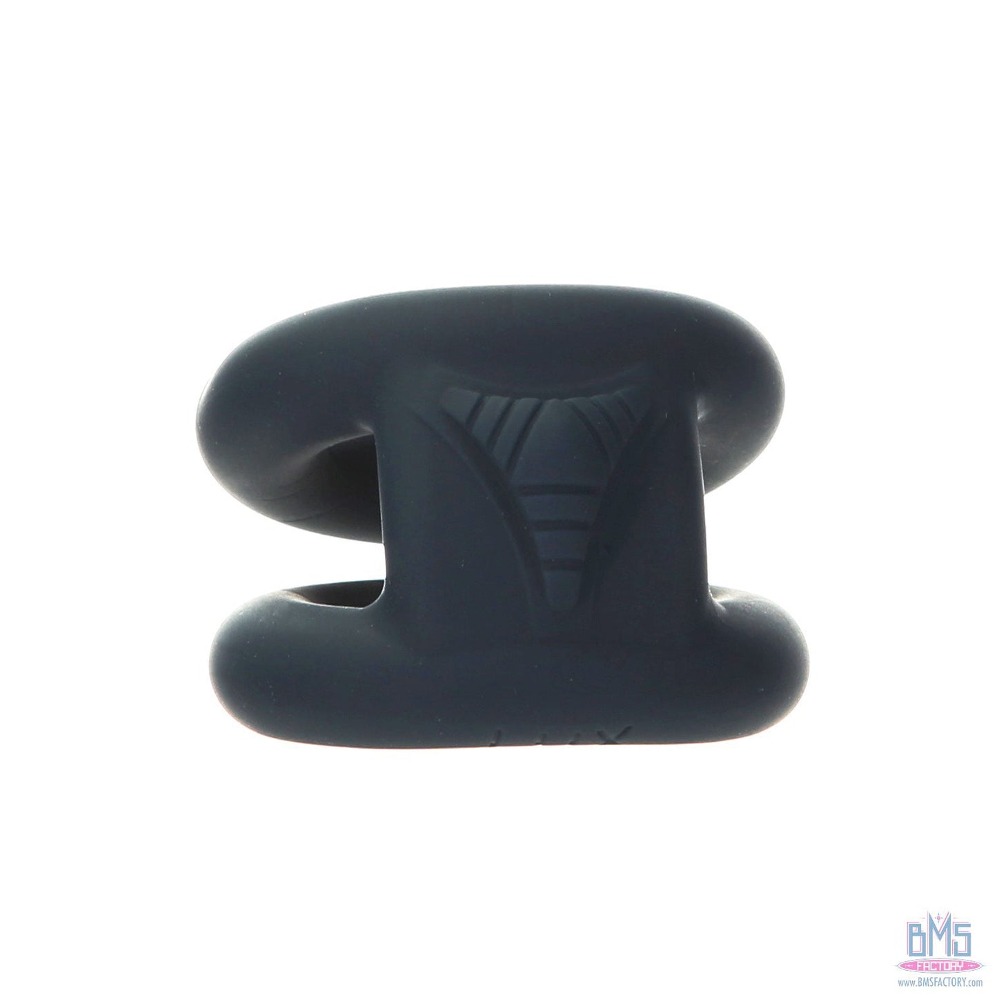 Lux Active Tug – Versatile Silicone Cock Ring