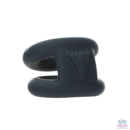 Lux Active Tug – Versatile Silicone Cock Ring
