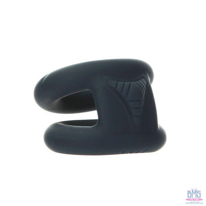 Lux Active Tug – Versatile Silicone Cock Ring