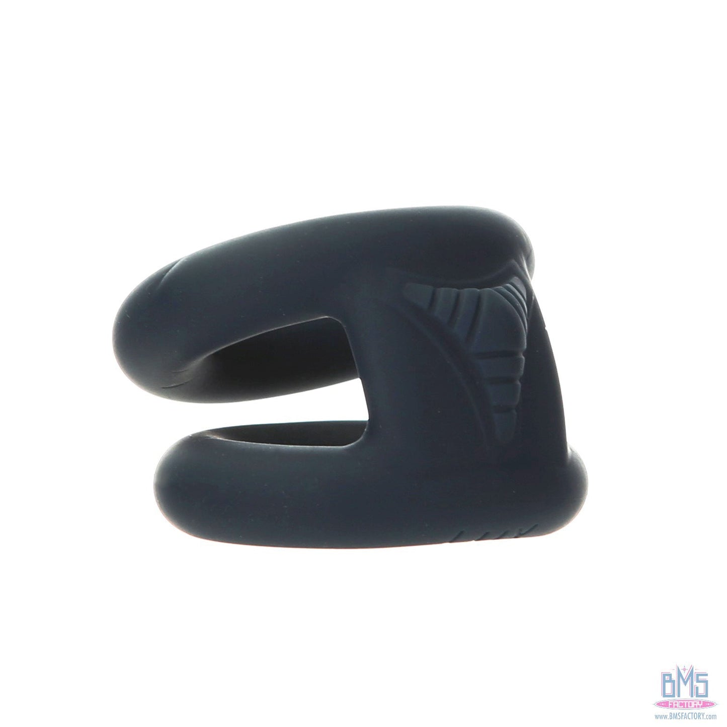Lux Active Tug – Versatile Silicone Cock Ring