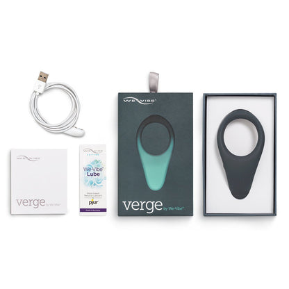 We-Vibe Verge Vibrating Ring