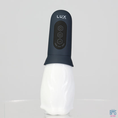 LUX active® First Class Rotating Masturbator Cup