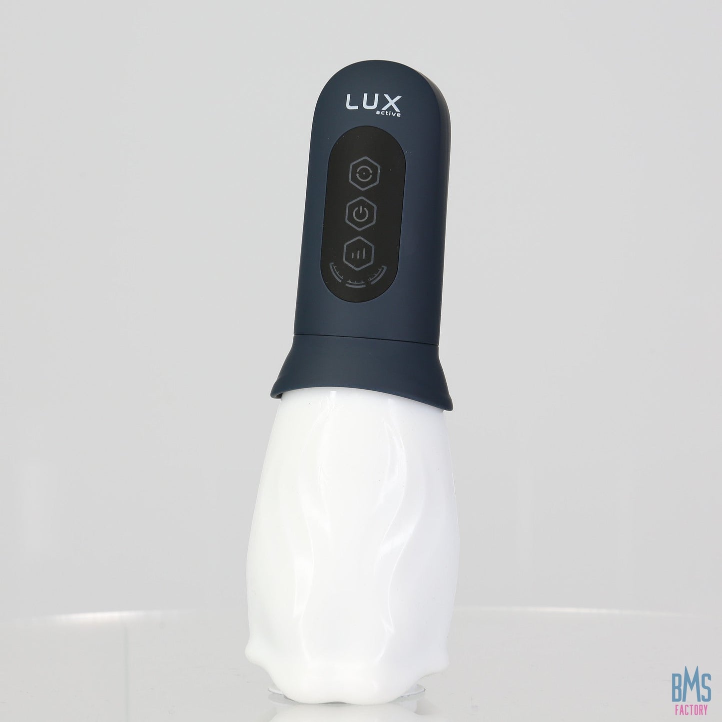 LUX active® First Class Rotating Masturbator Cup