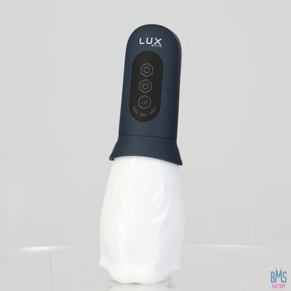 LUX active® First Class Rotating Masturbator Cup