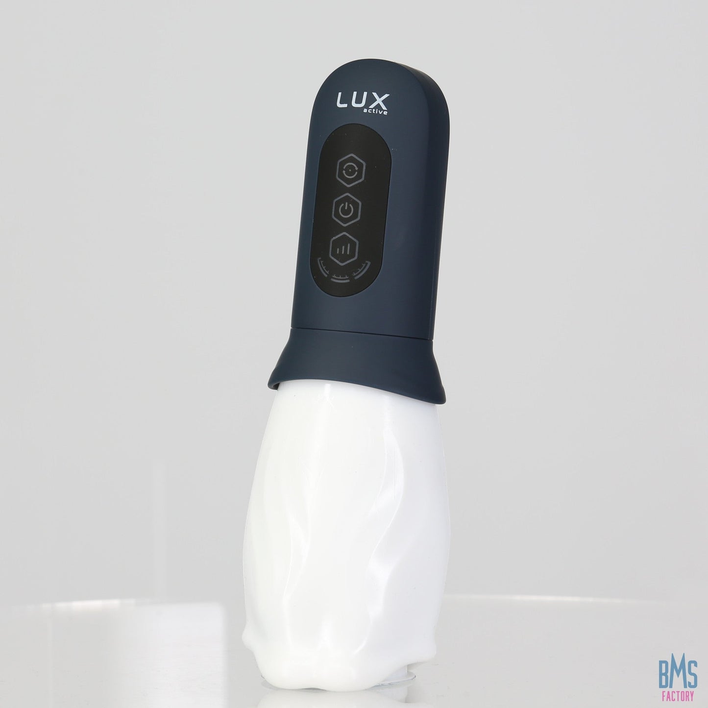 LUX active® First Class Rotating Masturbator Cup