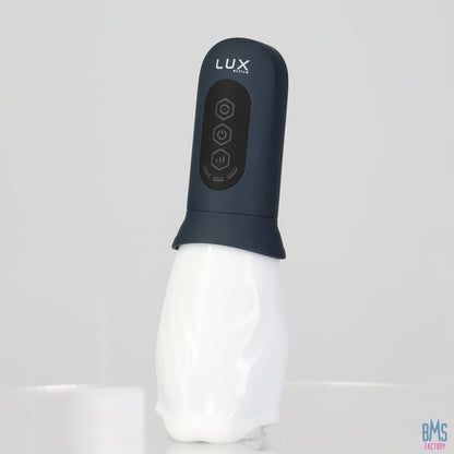 LUX active® First Class Rotating Masturbator Cup