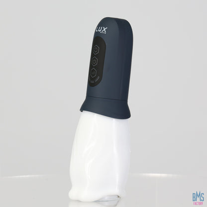 LUX active® First Class Rotating Masturbator Cup
