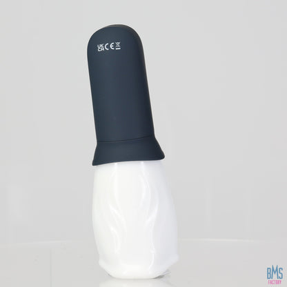 LUX active® First Class Rotating Masturbator Cup