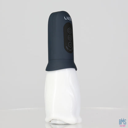 LUX active® First Class Rotating Masturbator Cup