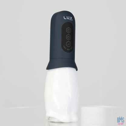 LUX active® First Class Rotating Masturbator Cup