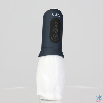 LUX active® First Class Rotating Masturbator Cup