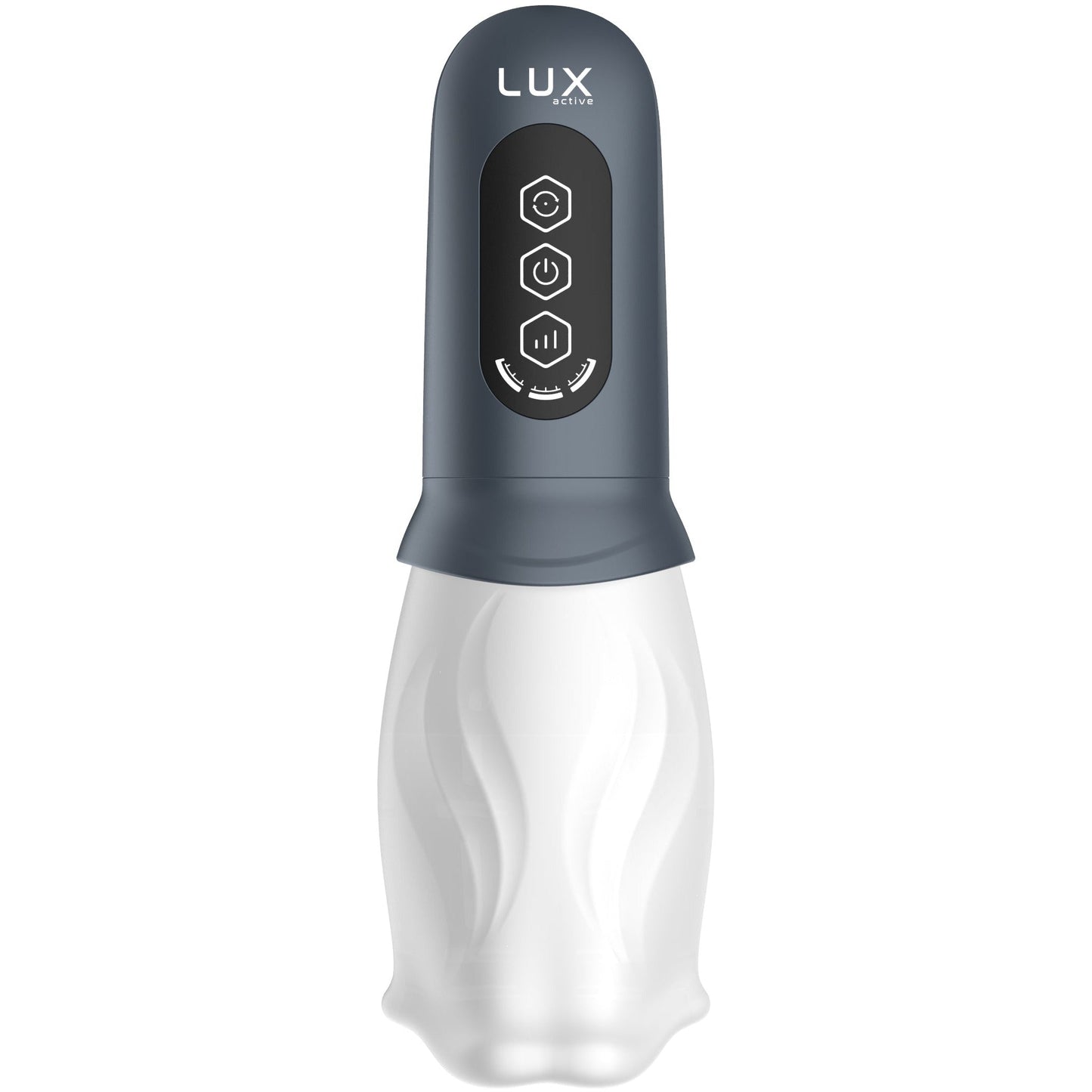 LUX active® First Class Rotating Masturbator Cup