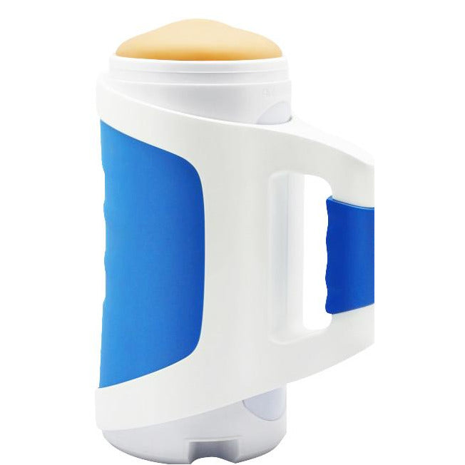 Autoblow 2+ With Size C Mouth Sleeve