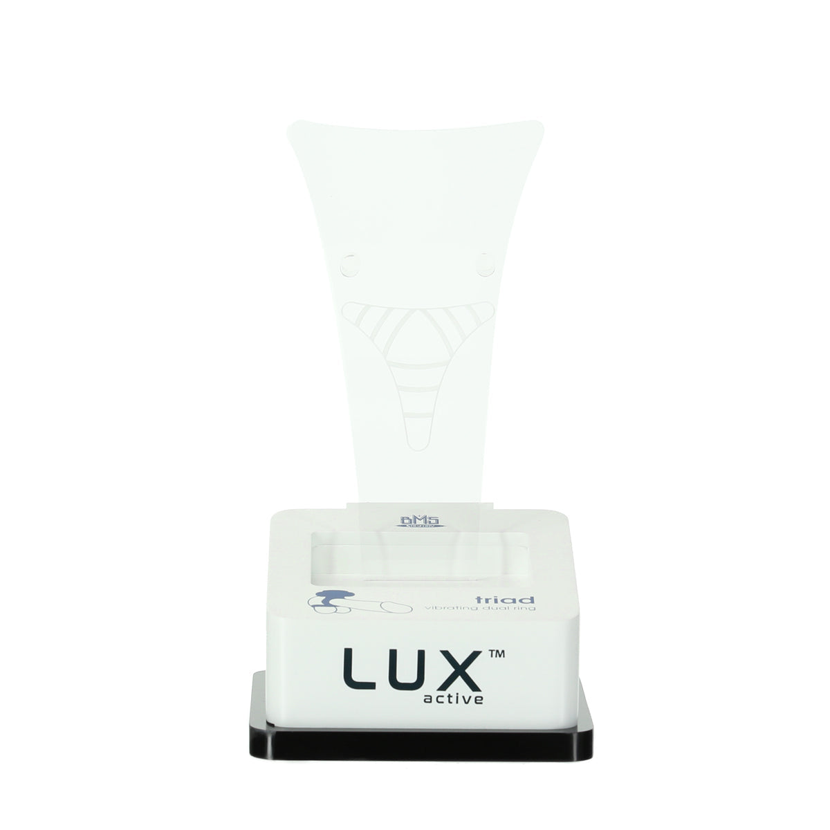 LUX active® Triad Display