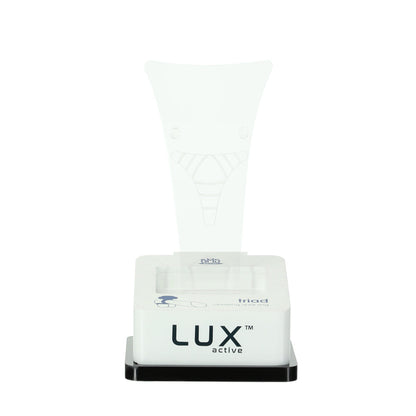 LUX active® Triad Display
