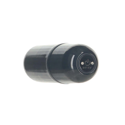 LUX active® Triad – 4.5" Vibrating Dual Cock Ring – Remote Included